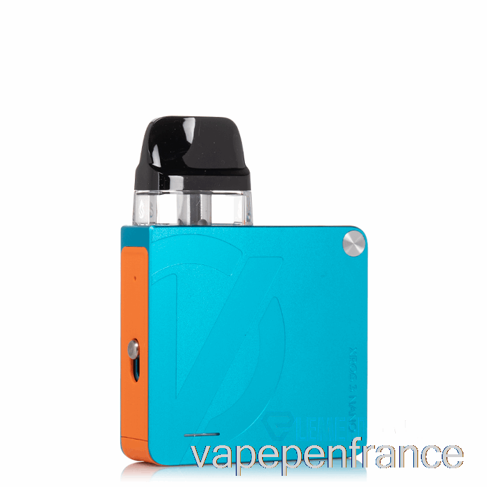 Vaporesso Xros 3 Nano Kit Stylo Vape Bleu Bondi